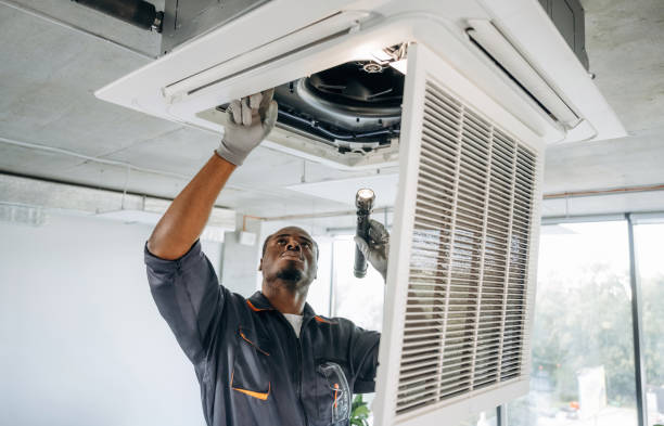Licensed Hvac Maintenance service in Ackerman, MS - FH HVAC