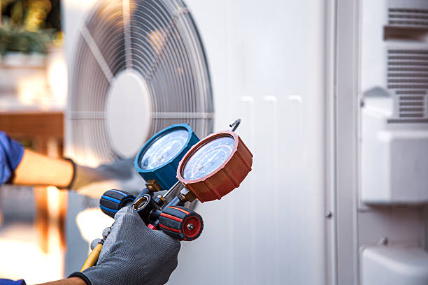 Affordable Hvac Maintenance solutions in Ackerman, MS